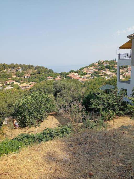 Alexandra's * Kalamitsi (Lefkada)