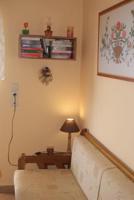 Apartment Alexandra's